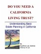 Do You Need a California Living Trust? - Bild 1