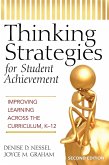 Thinking Strategies for Student Achievement