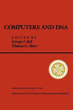 Computers and DNA - Marr, Thomas