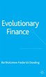 Evolutionary Finance - Bild 1