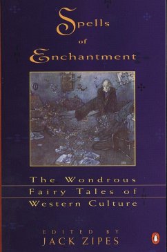 Spells of Enchantment - Various