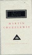 Cover Martin Chuzzlewit