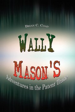 Wally Mason's - Coad, Brian C.