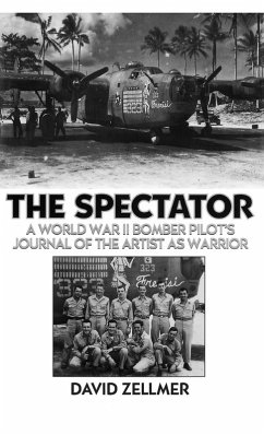 Cover The Spectator