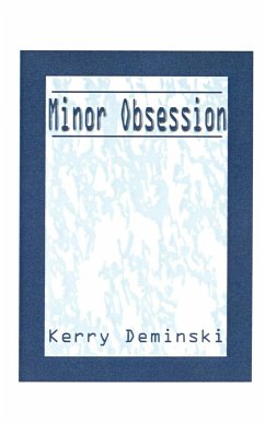 Minor Obsession - Deminski, Kerry