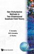 NON PERTURBATIVE METHOD IN TWO DIMENSION - Bild 1