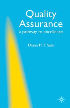 Cover Quality Assurance - A Pathway to Excellence