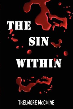 The Sin Within - McCaine, Thelmore