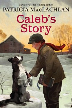 Caleb's Story - MacLachlan, Patricia