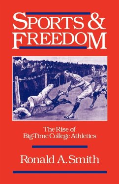 Sports and Freedom - Smith, Ronald A.