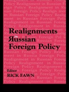 Realignments in Russian Foreign Policy - Fawn, Rick (ed.)