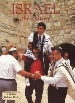 Israel - The Culture - Smith, Debbie