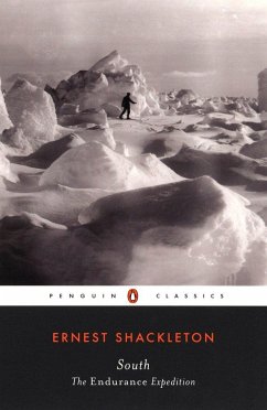 South - Shackleton, Ernest