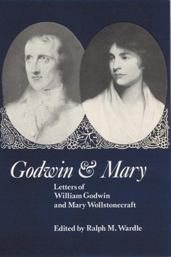 Godwin and Mary