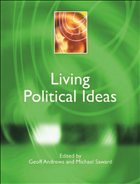 Living Political Ideas - Andrews, Geoff / Saward, Michael (eds.)