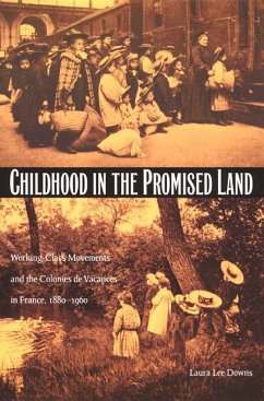 Childhood in the Promised Land - Downs, Laura Lee