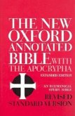 New Oxford Annotated Bible-RSV