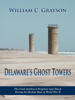 Delaware's Ghost Towers - Grayson, William C.