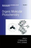 Organic Molecular Photochemistry