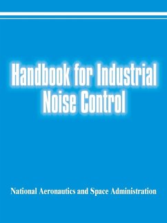 Handbook for Industrial Noise Control - National Aeronautics & Space Admin