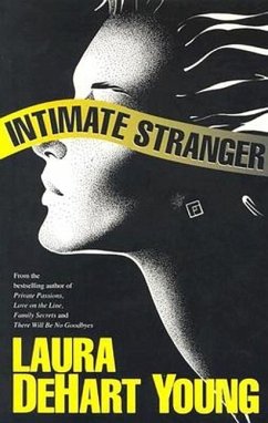Intimate Stranger - Young, Laura Dehart