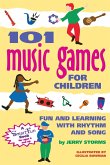 101 Music Games for Children