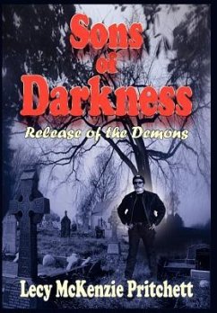 Sons of Darkness - Pritchett, Lecy McKenzie