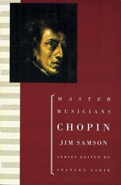 Chopin - Samson, Jim