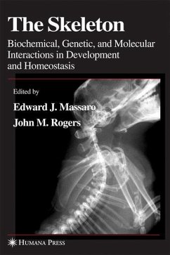 The Skeleton - Massaro, Edward J. / Rogers, John M. (eds.)