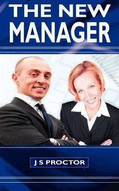The New Manager The New Manager