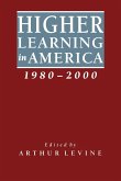 Higher Learning in America, 1980-2000
