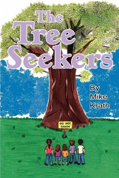 The Tree Seekers - Krath, Mike