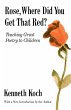 Rose, Where Did You Get That Red? - Bild 1
