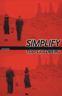 Simplify - Goldberg, Tod