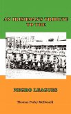 An Irishman's Tribute to the Negro Leagues An Irishman's Tribute to the Negro Leagues