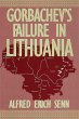 Gorbachev's Failure in Lithuania - Bild 1