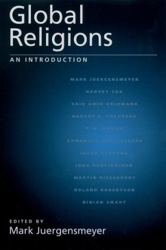 Global Religions - Juergensmeyer, Mark (ed.)