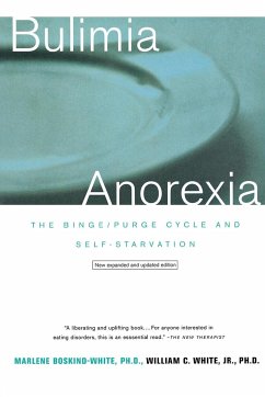 Bulimia/Anorexia - Boskind-White, Marlene; White, William C Jr