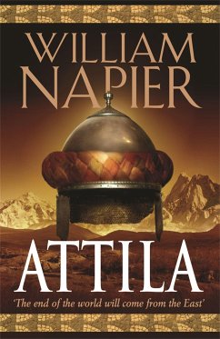 Attila - Napier, William