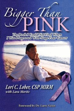 Bigger Than Pink! - Lober Csp Mirm, Lori C.