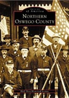 Northern Oswego County - Half Shire Historical Society