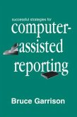 Successful Strategies for Computer-assisted Reporting