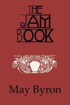 Jam Book - Byron, May