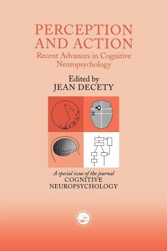 Cover Perception and Action