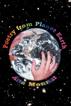 Poetry from Planet Earth - Monnar, Ana