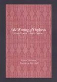 The Writing of Orpheus: Greek Myth in Cultural Context