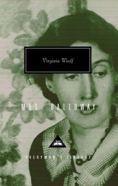 Mrs. Dalloway: Introduction by Nadia Fusini - Woolf, Virginia