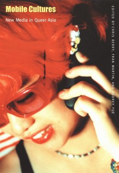 Cover Mobile Cultures
