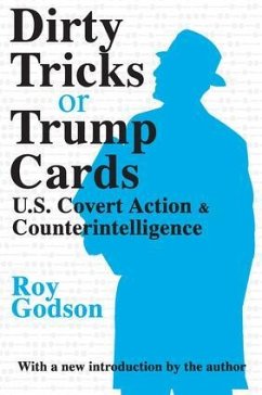 Dirty Tricks or Trump Cards - Godson, Roy