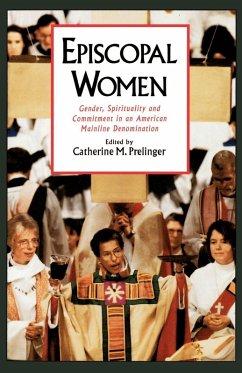 Episcopal Women - Prelinger, Catherine M. (ed.)